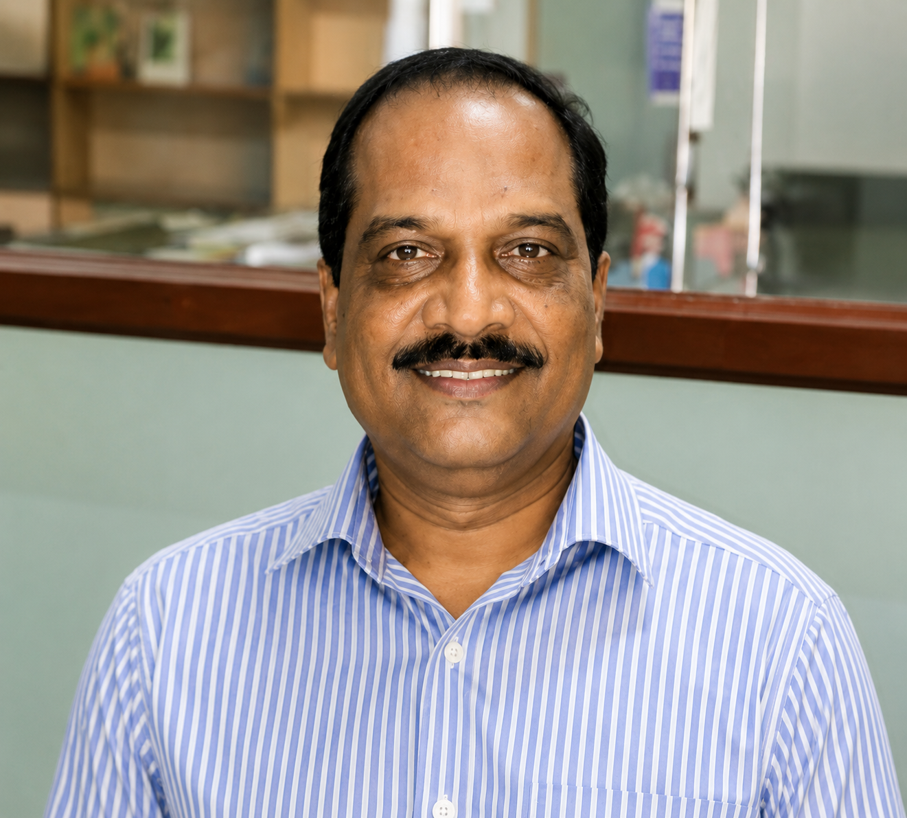 Basavaraj Talikoti